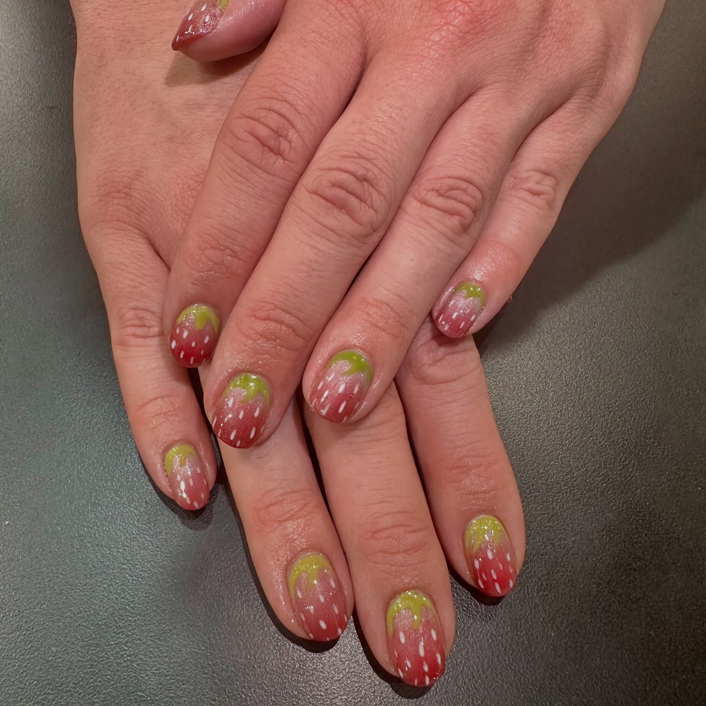 Nail Art Design