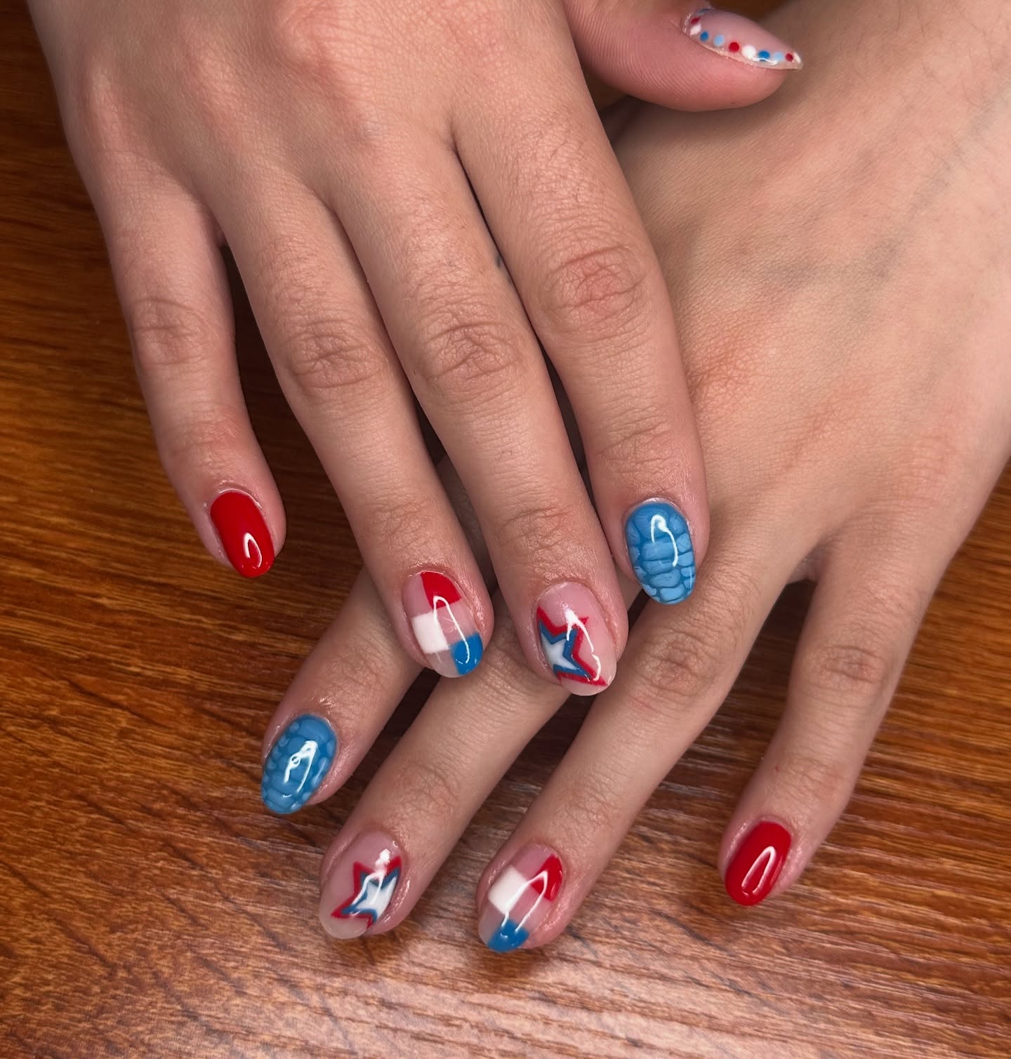 Nail Art Design